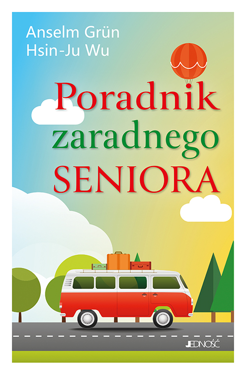Image of Poradnik zaradnego seniora