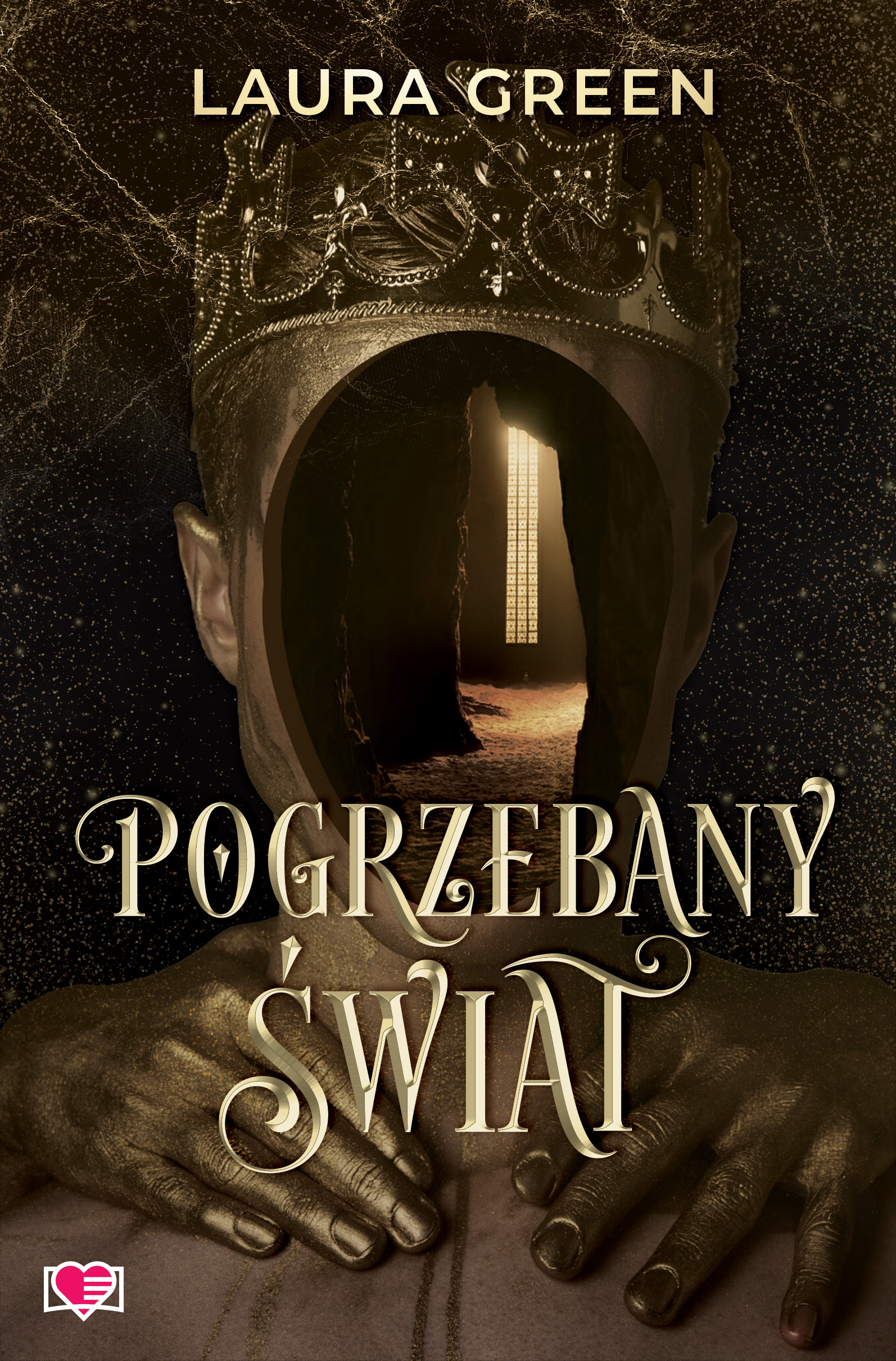 Image of Pogrzebany świat
