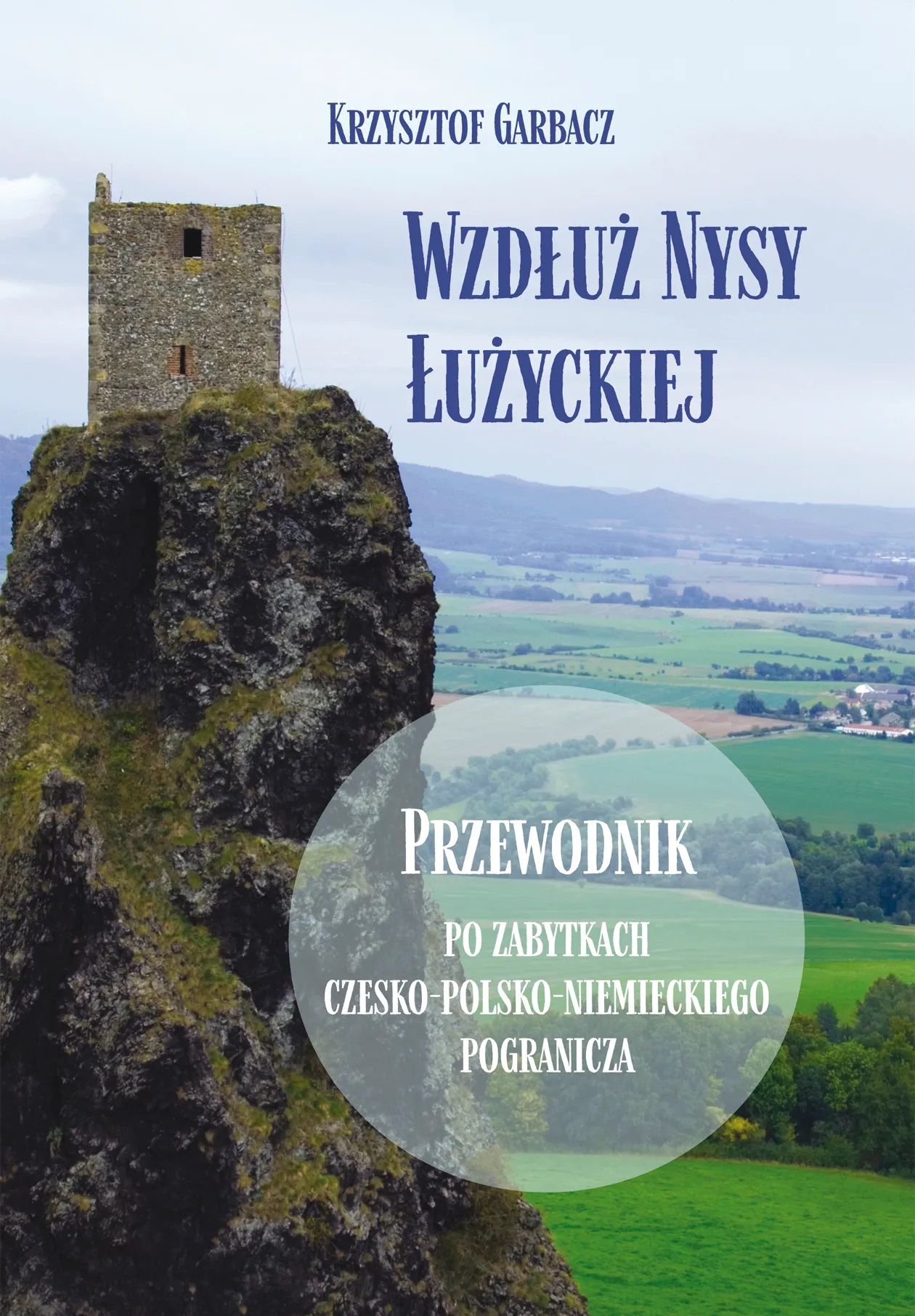 Image of Wzdłuż Nysy Łużyckiej