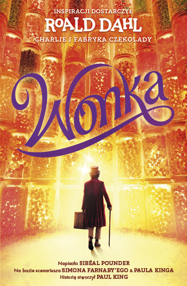 Image of Wonka wyd. specjalne