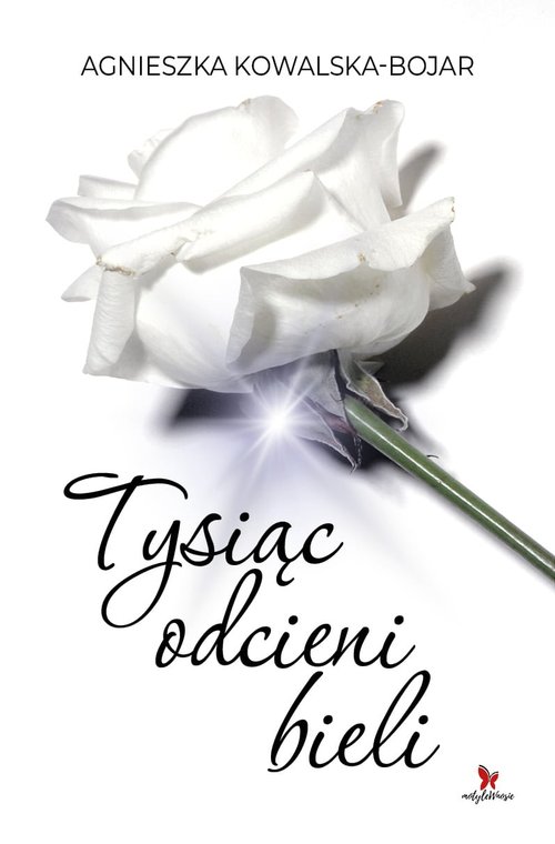 Image of Tysiąc odcieni bieli