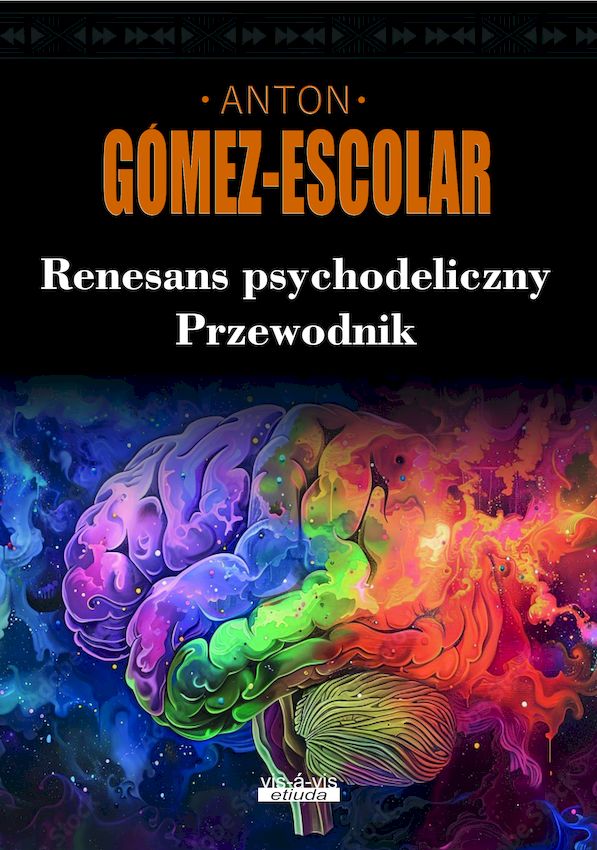 Image of Renesans psychodeliczny. Przewodnik