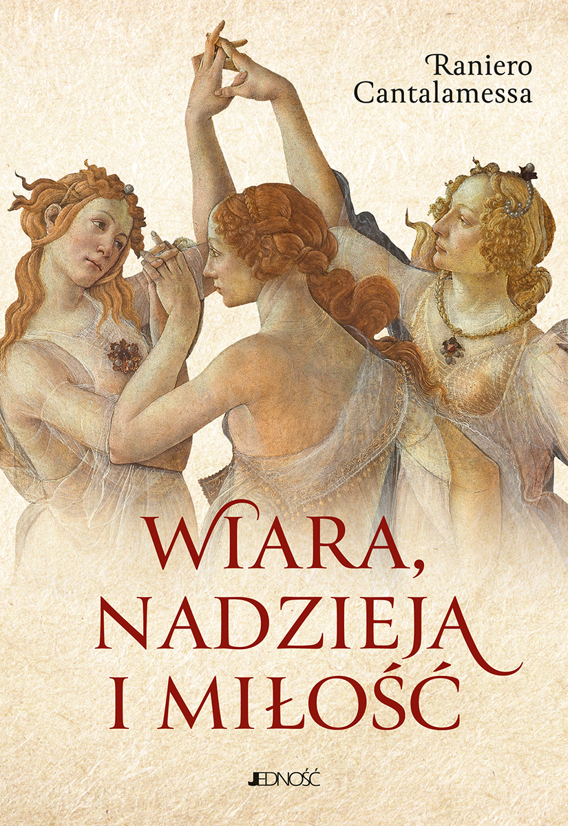 Image of Wiara, nadzieja i miłość