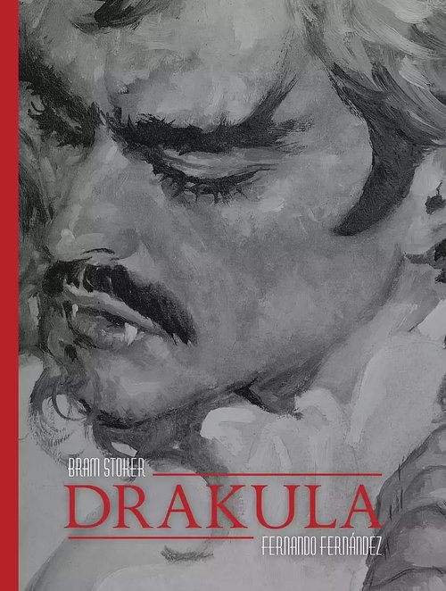 Image of Drakula