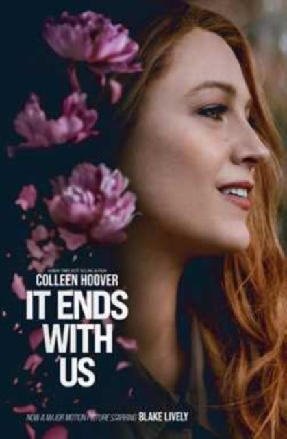 Image of It Ends With Us wer. angielska