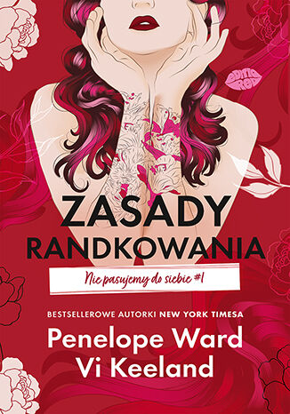 Image of Zasady randkowania. Nie pasujemy do siebie. Tom 1