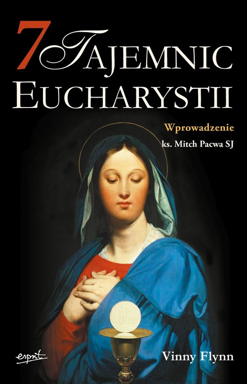 Image of 7 tajemnic Eucharystii wyd.2