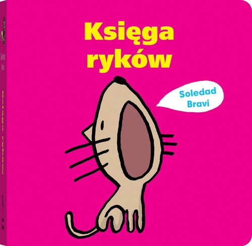 Image of Księga ryków