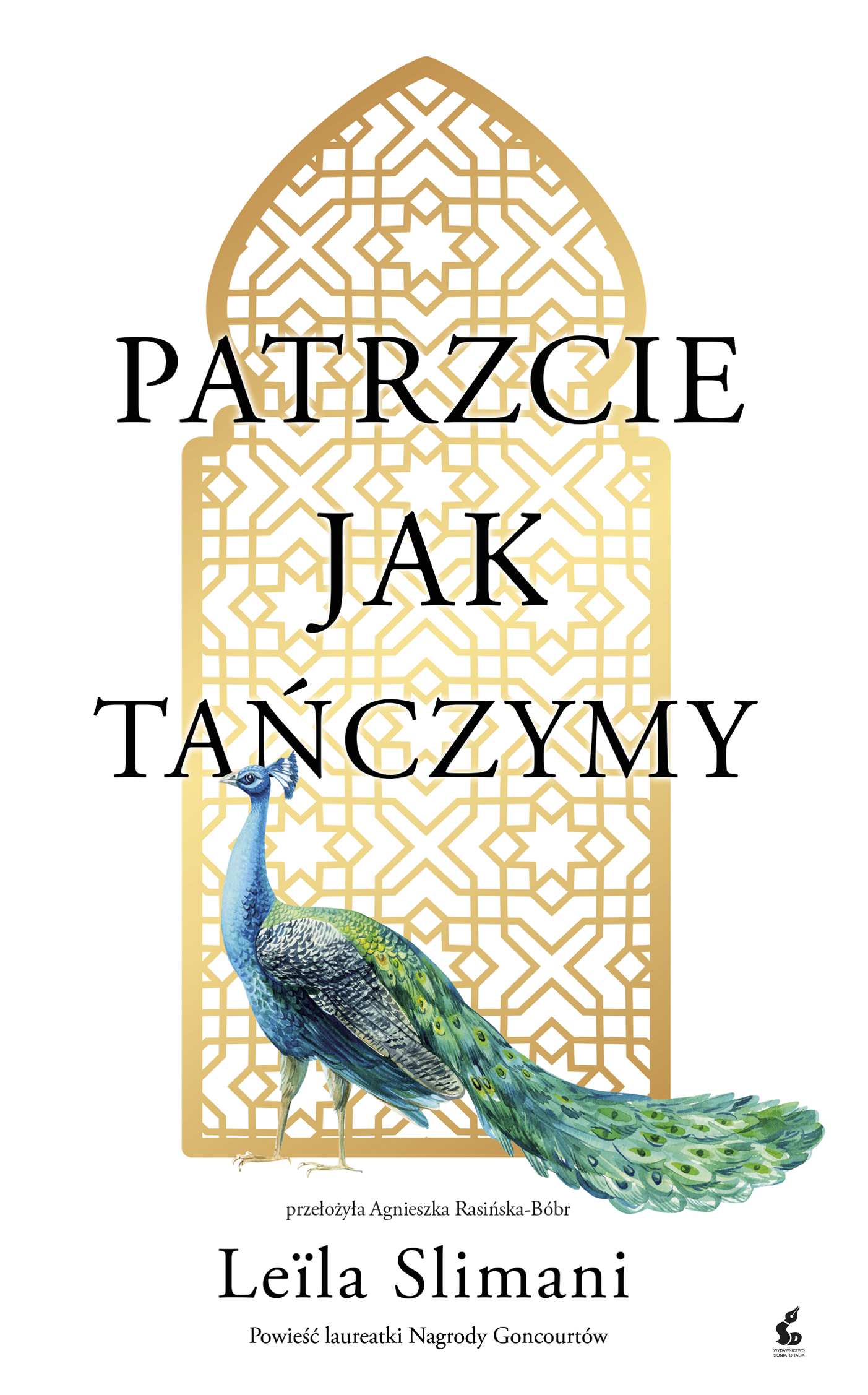 Image of Patrzcie jak tańczymy