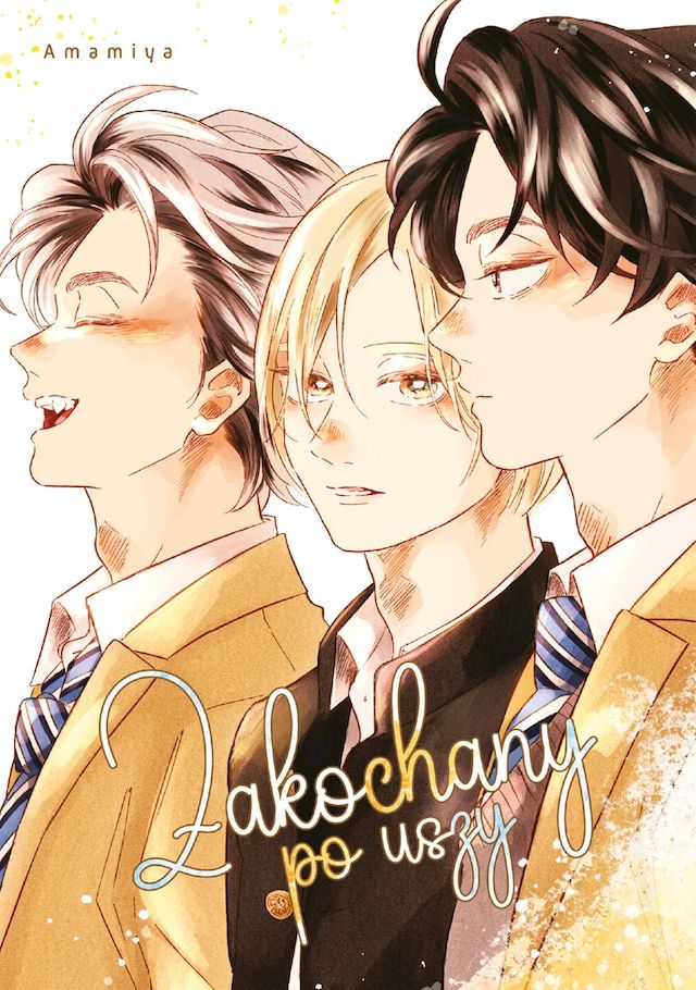 Image of Zakochany po uszy