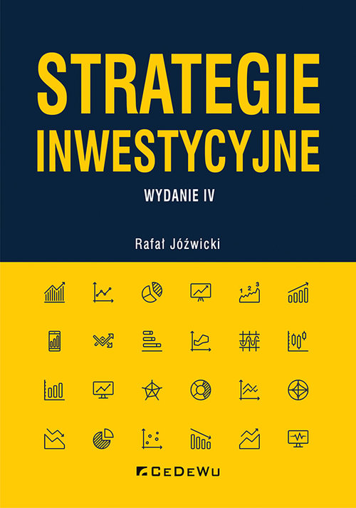 Image of Strategie inwestycyjne. Wyd. IV