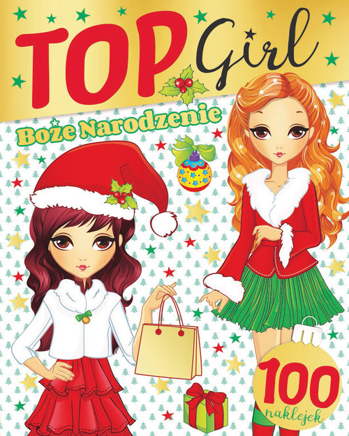 Image of Top Girl Boże Narodzenie
