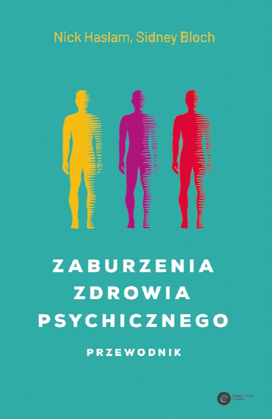 Image of Zaburzenia zdrowia psychicznego. Przewodnik