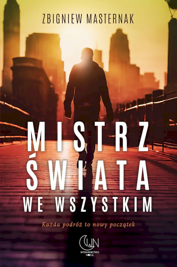 Image of Mistrz świata we wszystkim
