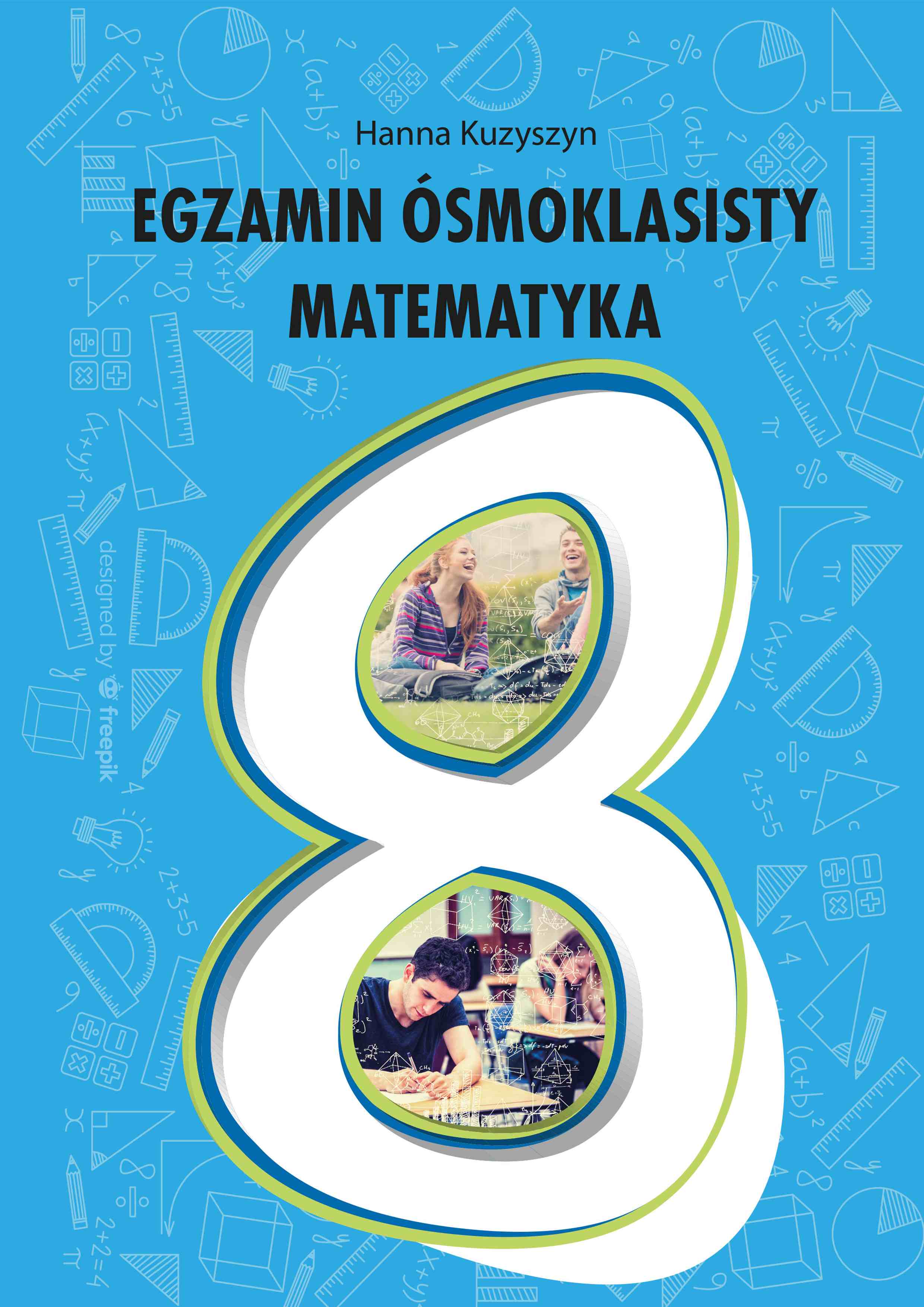 Image of Egzamin ósmoklasisty Matematyka