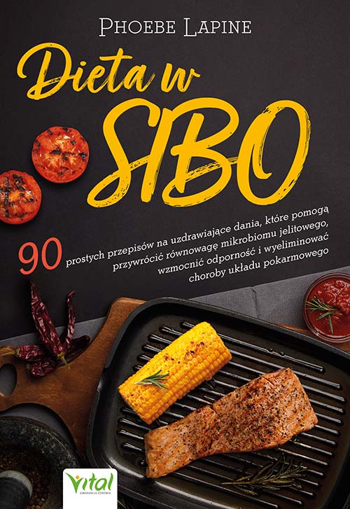 Image of Dieta w SIBO