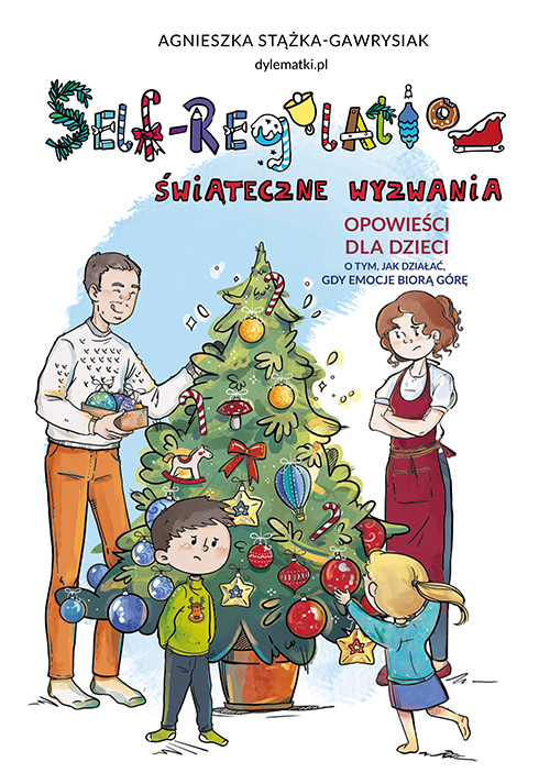 Image of Self-Regulation. Świąteczne wyzwania