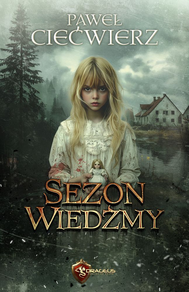 Image of Sezon Wiedźmy