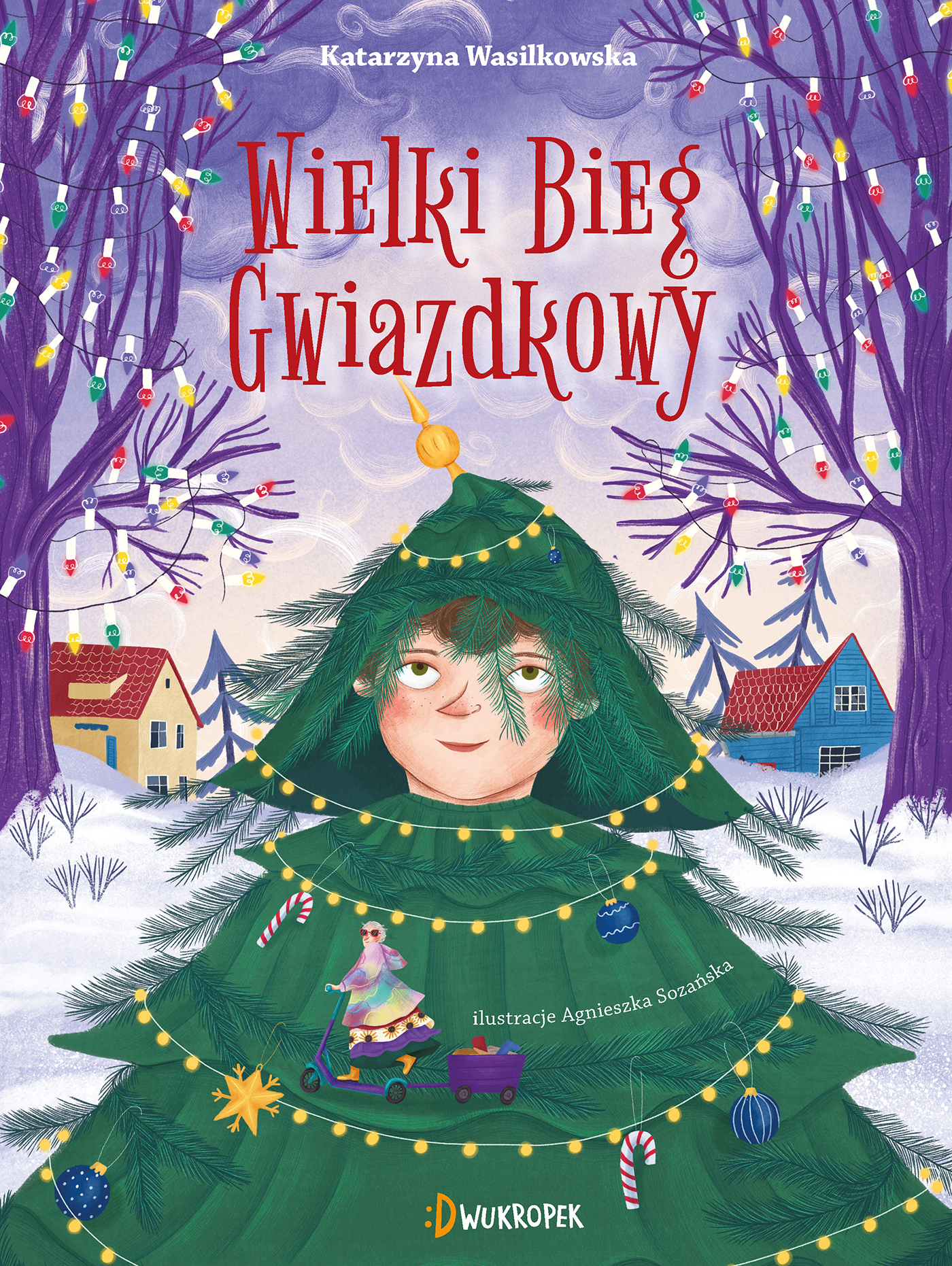 Image of Wielki Bieg Gwiazdkowy