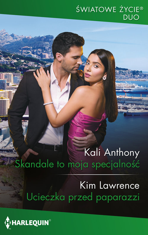 Image of Skandale to moja specjalność