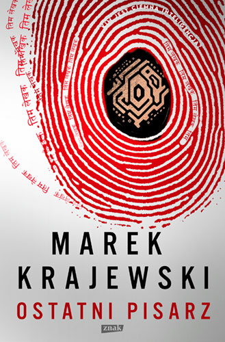 Image of Ostatni pisarz