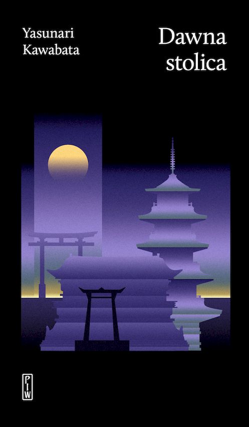 Image of Dawna stolica