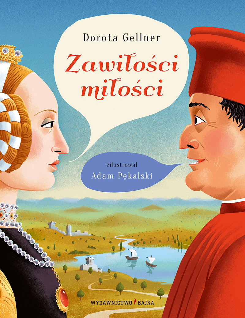 Image of Zawiłości miłości