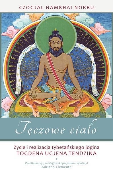 Image of Tęczowe ciało