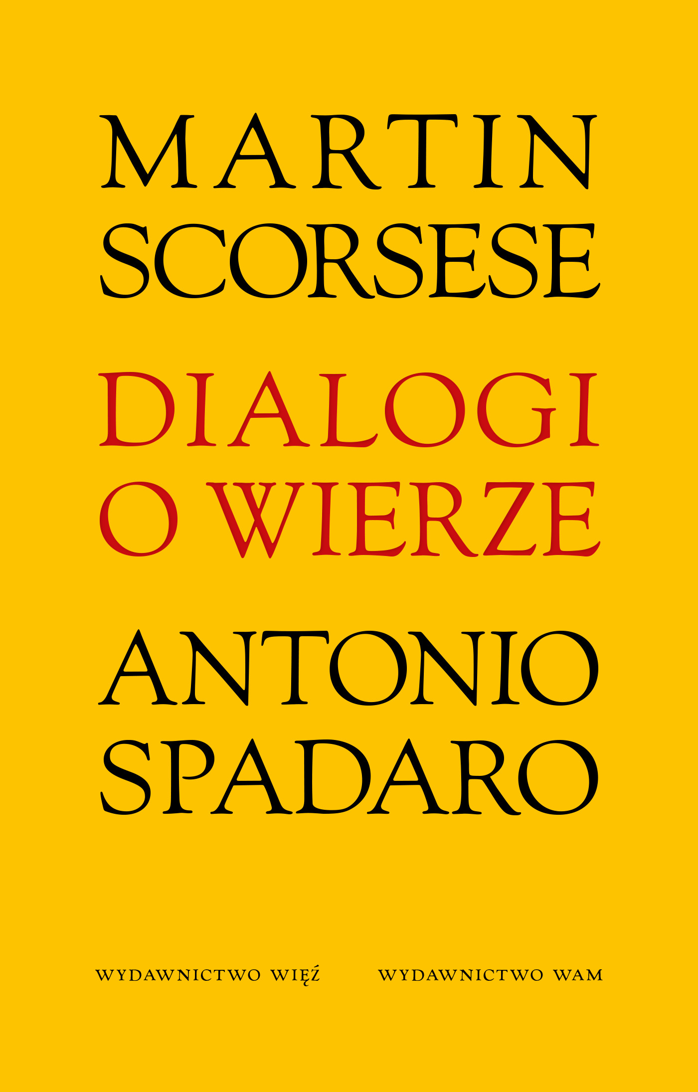 Image of Dialogi o wierze