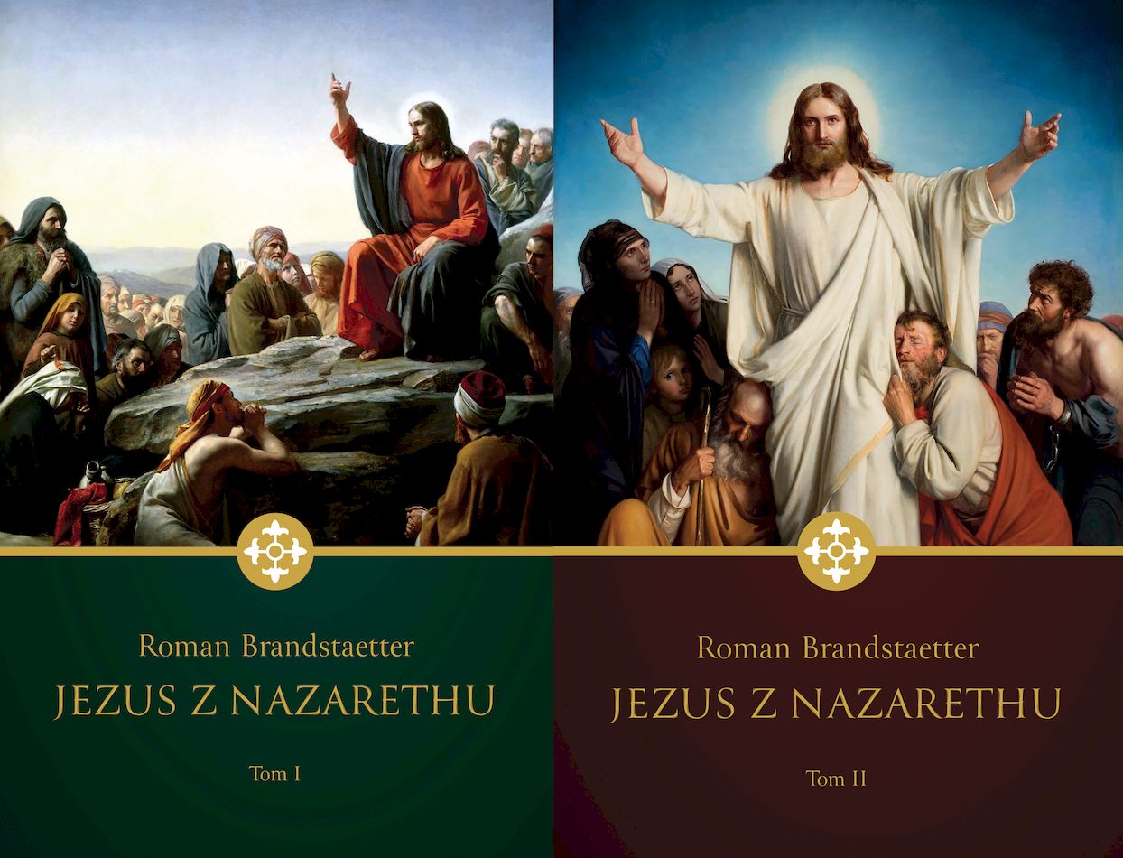 Image of Jezus z Nazarethu