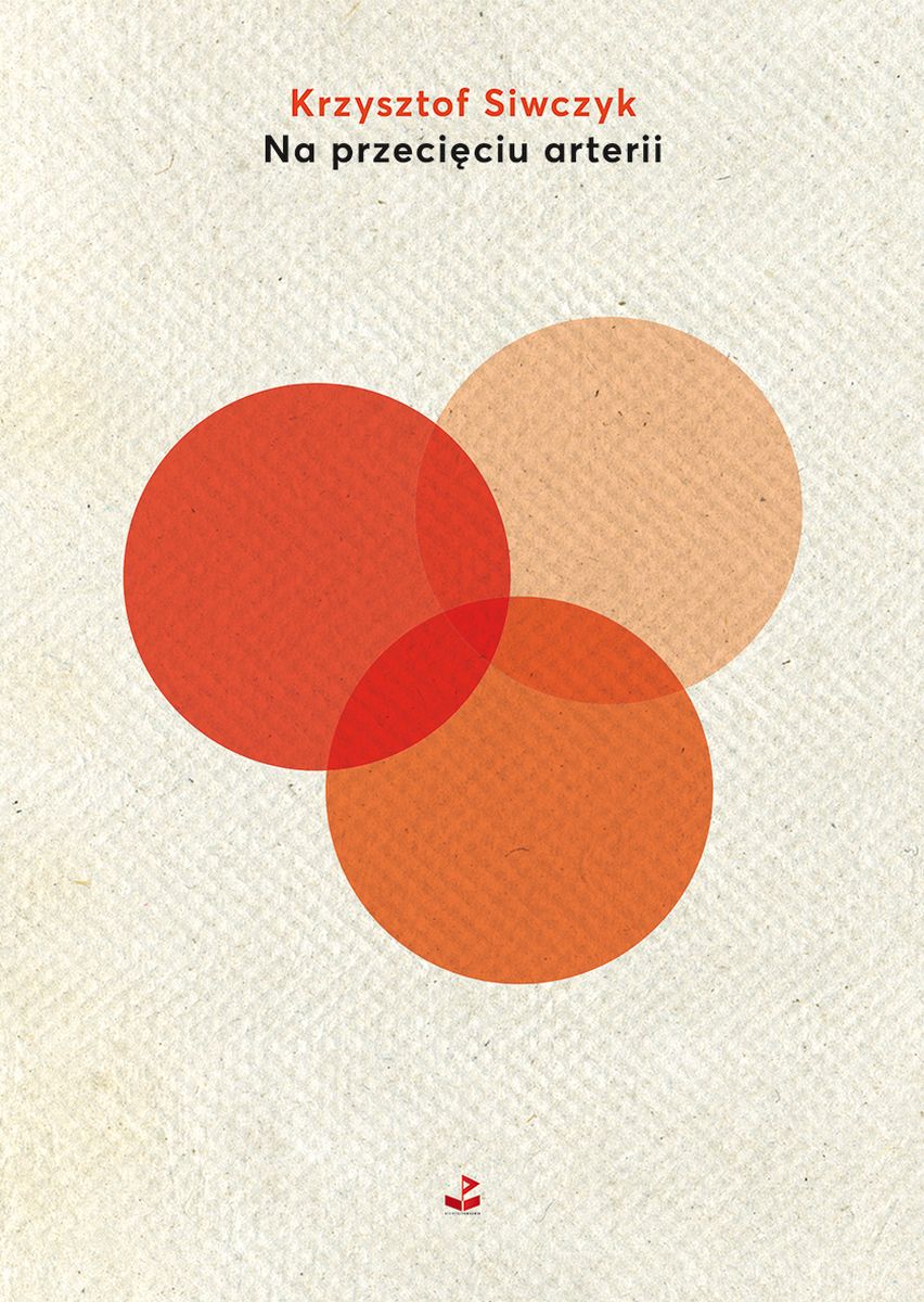 Image of Na przecięciu arterii