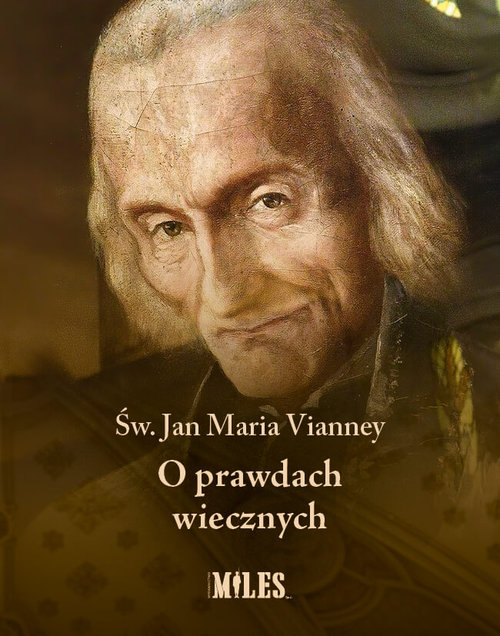 Image of O prawdach wiecznych