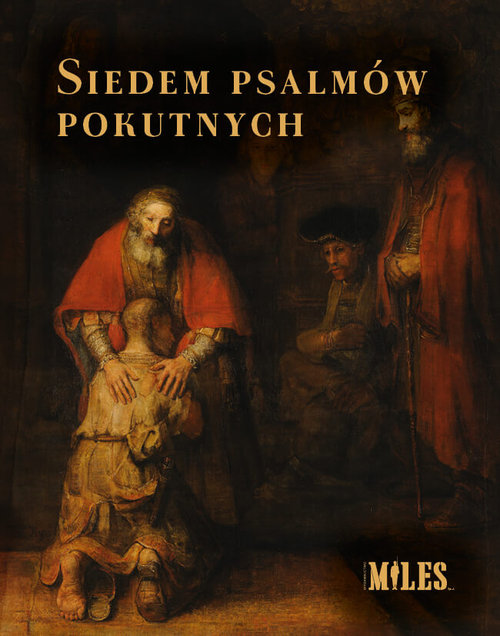 Image of Siedem psalmów pokutnych