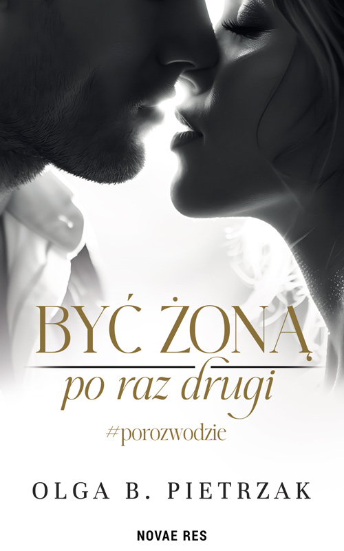 Image of Być żoną po raz drugi. #porozwodzie