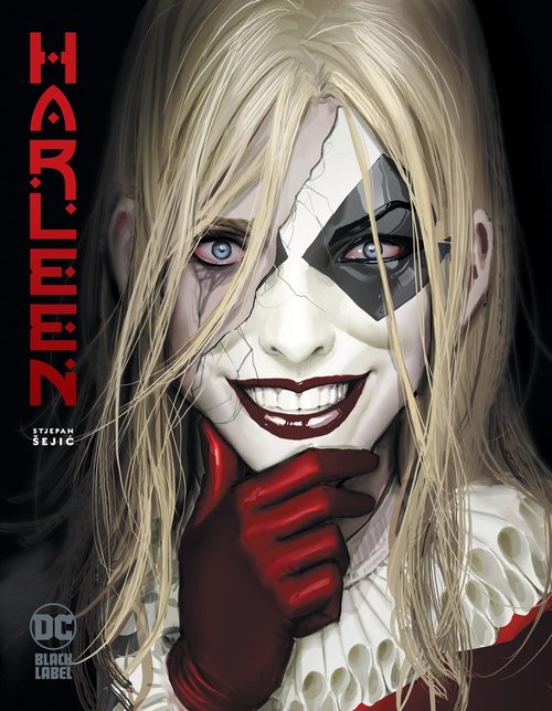 Image of Harleen