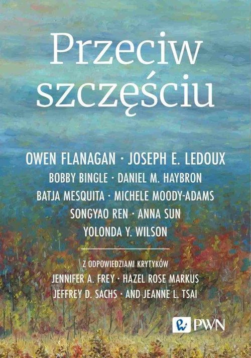Image of Przeciw szczęściu