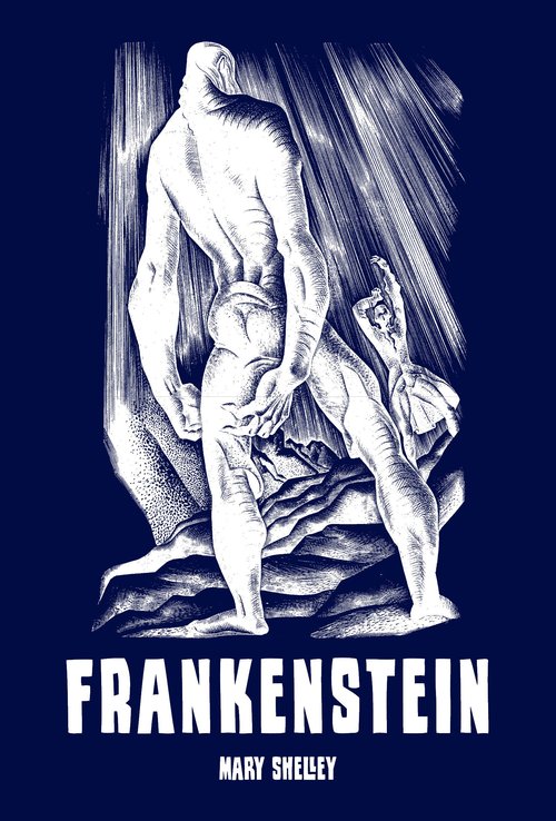 Image of Frankenstein