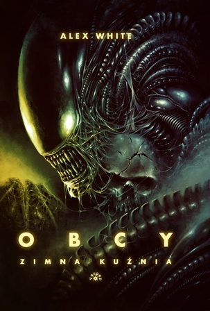 Image of Zimna kuźnia. Obcy