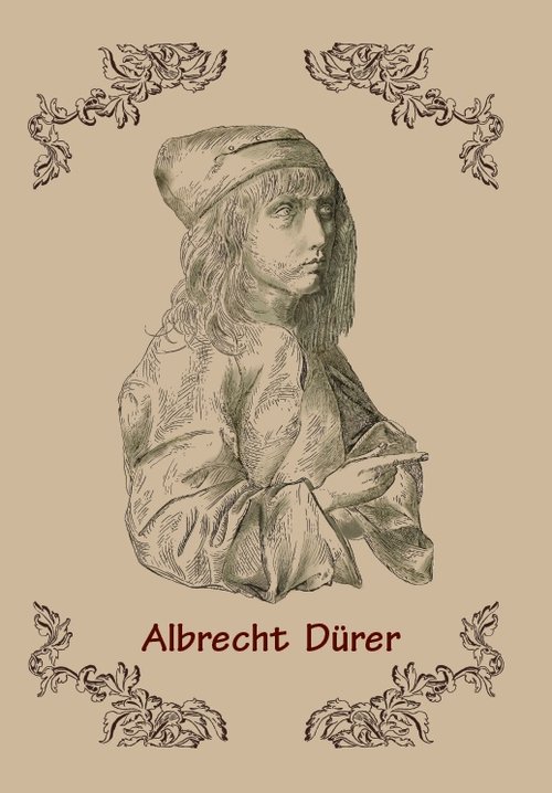 Image of Albrecht Durer