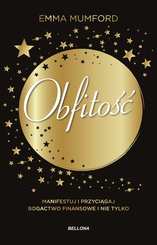 Image of Obfitość. Manifestuj i przyciągaj bogactwo finansowe i nie tylko