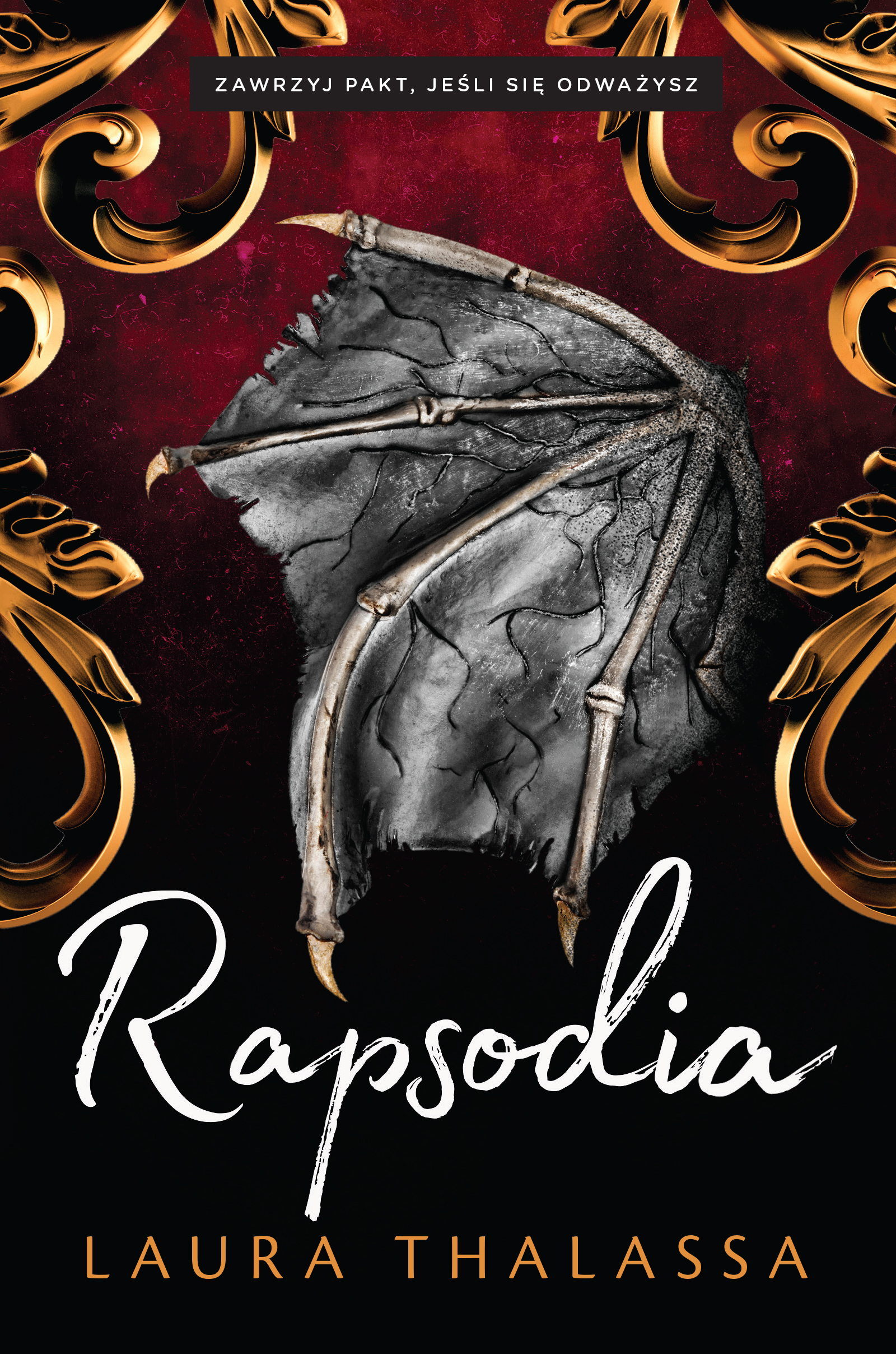 Image of Rapsodia