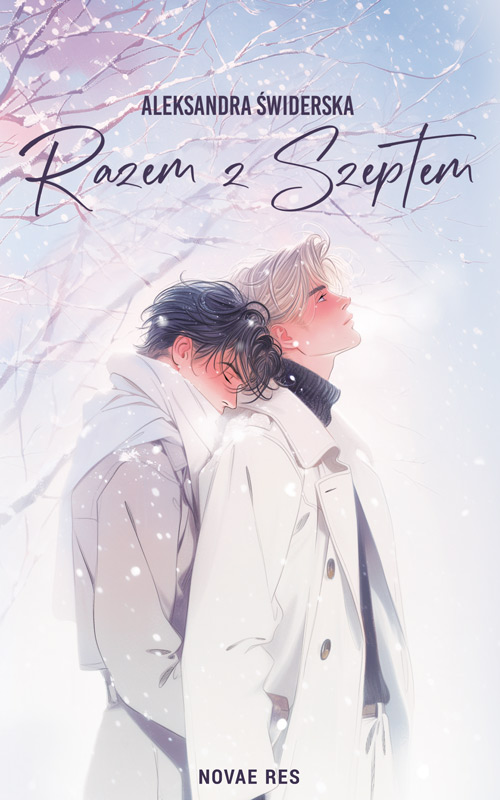 Image of Razem z szeptem