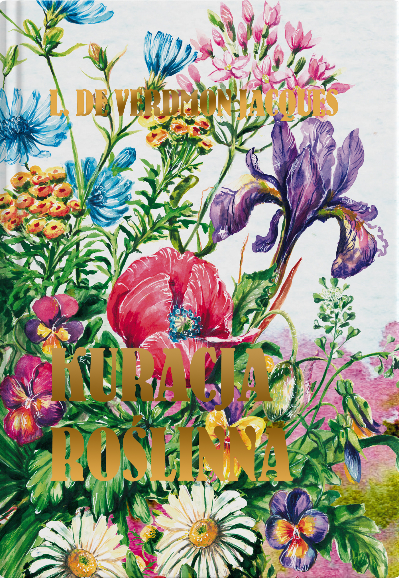 Image of Kuracja roślinna