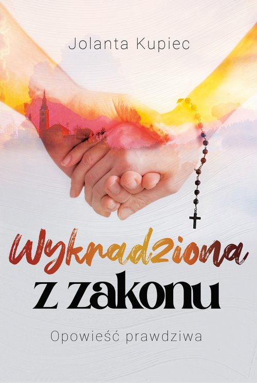 Image of Wykradziona z zakonu