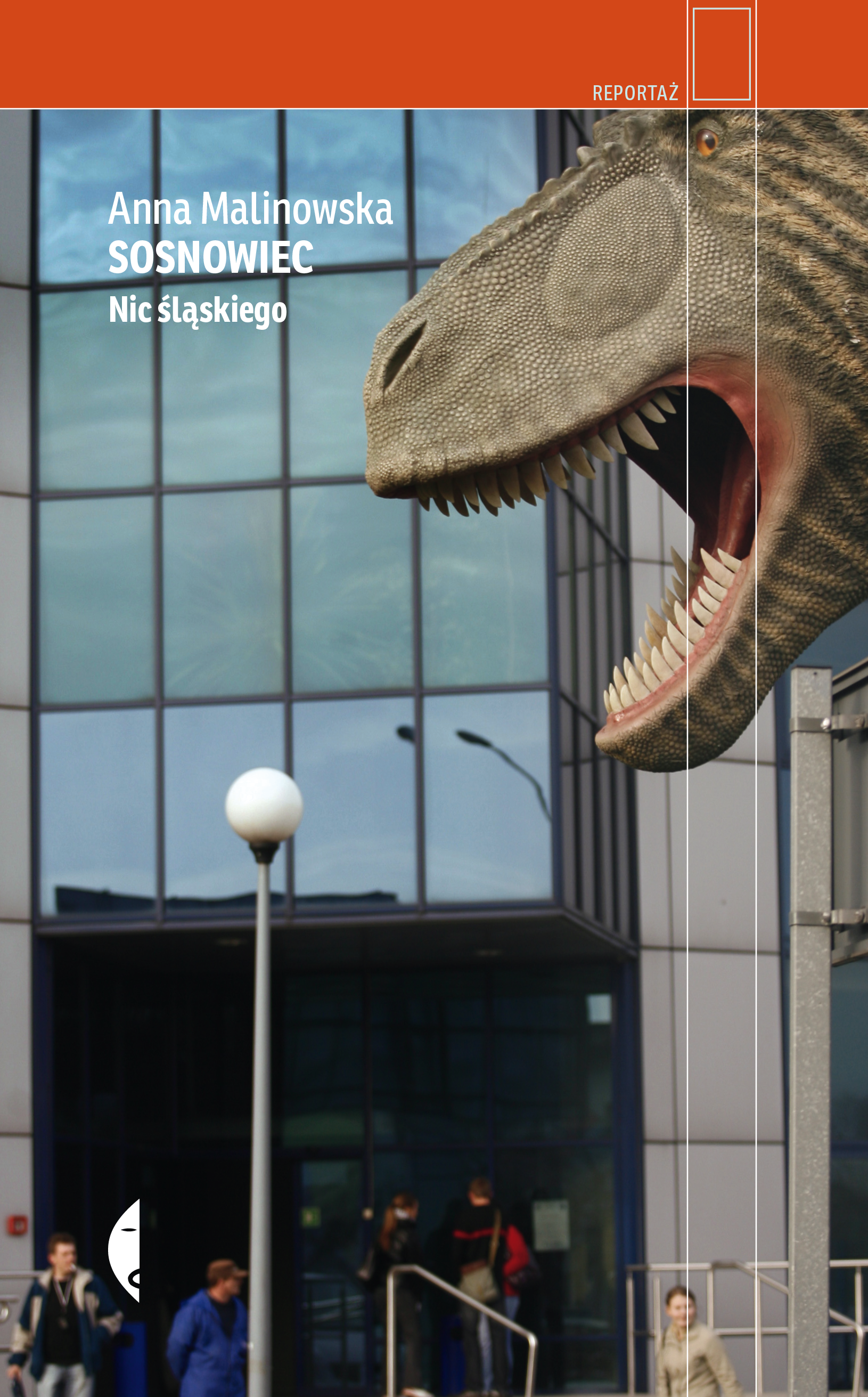 Image of Sosnowiec. Nic śląskiego