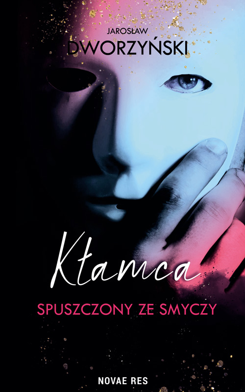 Image of Kłamca spuszczony ze smyczy