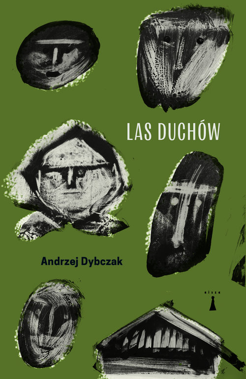 Image of Las duchów