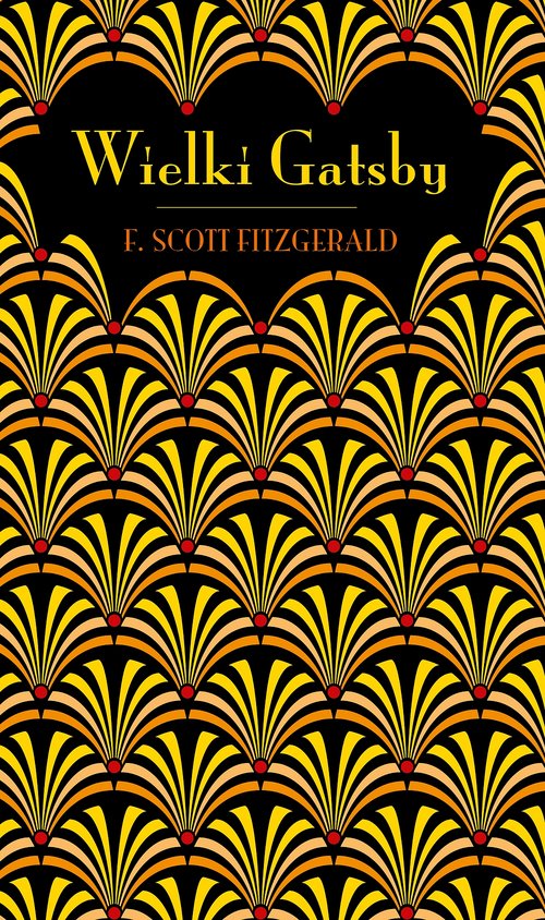 Image of Wielki Gatsby (edycja kolekcjonerska)