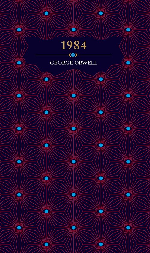 Image of 1984 (edycja kolekcjonerska)