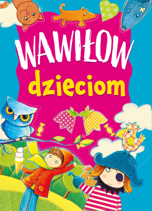 Image of Wawiłow dzieciom